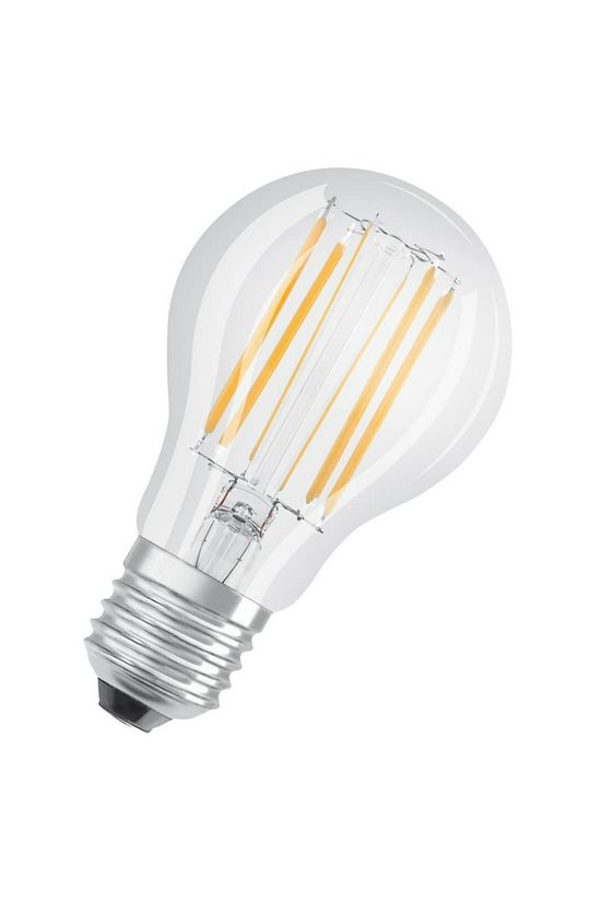 LED lámpa filament körte 8W 75W 220-240V AC E27 1055lm 840 300° 15000h LED Value CLA LEDVANCE - 4058075288683