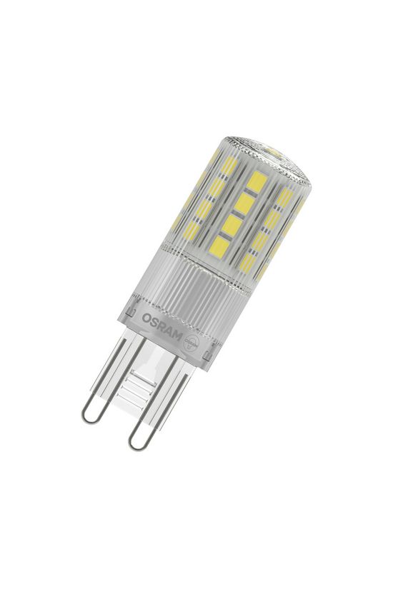 LED lámpa kapszula 4.5W- G9 600lm 220-240V AC 15000h 320° 4000K LEDPIN48 LEDVANCE - 4058075432482