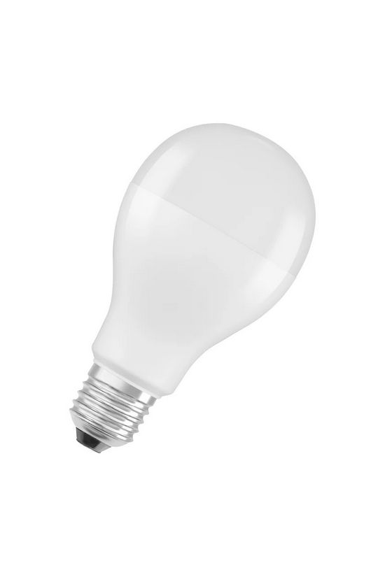 LED lámpa körte A 19W 150W E27 2452lm 840 220-240V AC 15000h 150° 4000K LED VALUE CLAS LEDVANCE - 4099854073861