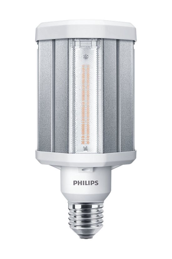 LED lámpa közvilágítási (NA70/HG2250/ML250-kiváltó) 42W- 125W E27 6000lm TForce LED HPL Philips - 929002006602