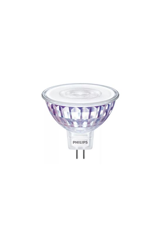 LED lámpa MR16 tükrös MR16 7W- 50W GU5.3 660lm 840 12V AC 15000h 36° CorePro LEDspot LV Philips - 929001905055