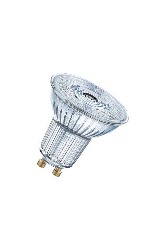 LED lámpa PAR tükrös 4.3W 50W 220-240V GU10 350lm 830 36° 25000h LED Parathom RF PAR16 LEDVANCE - 4052899451735