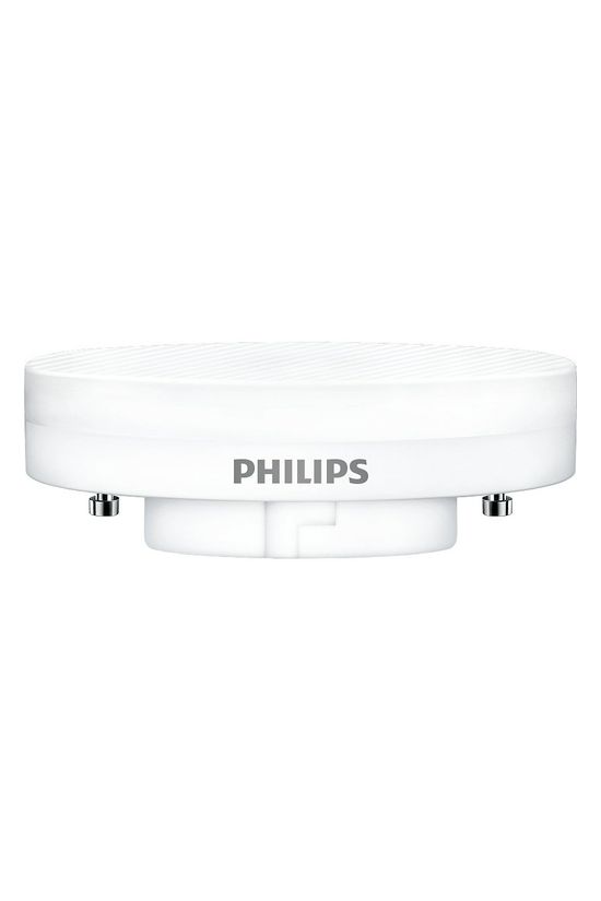 LED lámpa tükrös 5,5W- GX53 500lm 827 220-240V AC 15000h 2700K LEDspot Philips - 929001264503