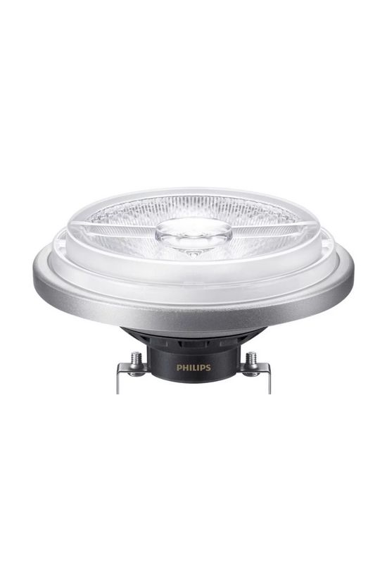 LED lámpa tükrös AR111 10.8W- G53 600lm 3000cd 2700K 24° MASTER LEDspot ExpertColor AR111 Philips - 929003043302