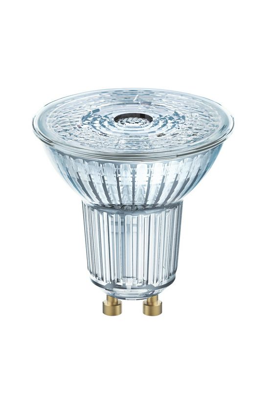 LED lámpa tükrös PAR16 4,3W- 50W GU10 350lm 827 220-240V AC 15000h 36° 720cd LVPAR165036 LEDVANCE - 4058075521681