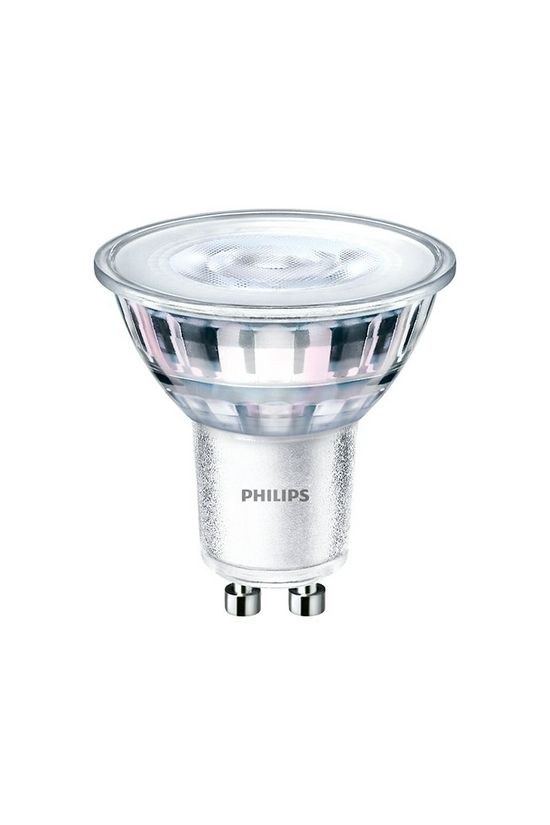 LED lámpa tükrös PAR16 4,6W- 50W GU10 355lm 827 220-240V AC 15000h 36° Corepro LEDspot Philips - 929001215232