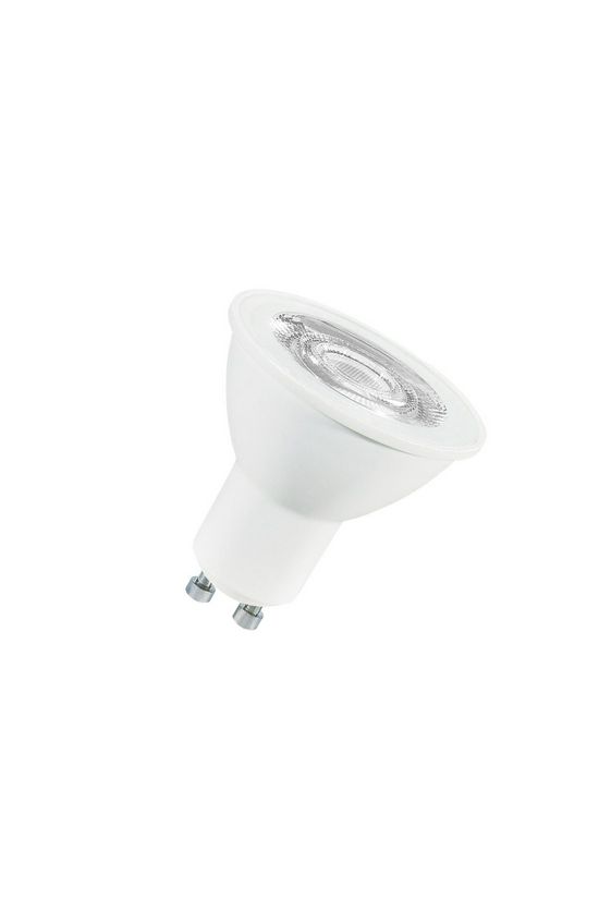 LED lámpa tükrös PAR16 filament 6,9W- 80W GU10 575lm 840 220-240V AC 15000h LVPAR168036 LEDVANCE - 4058075198791