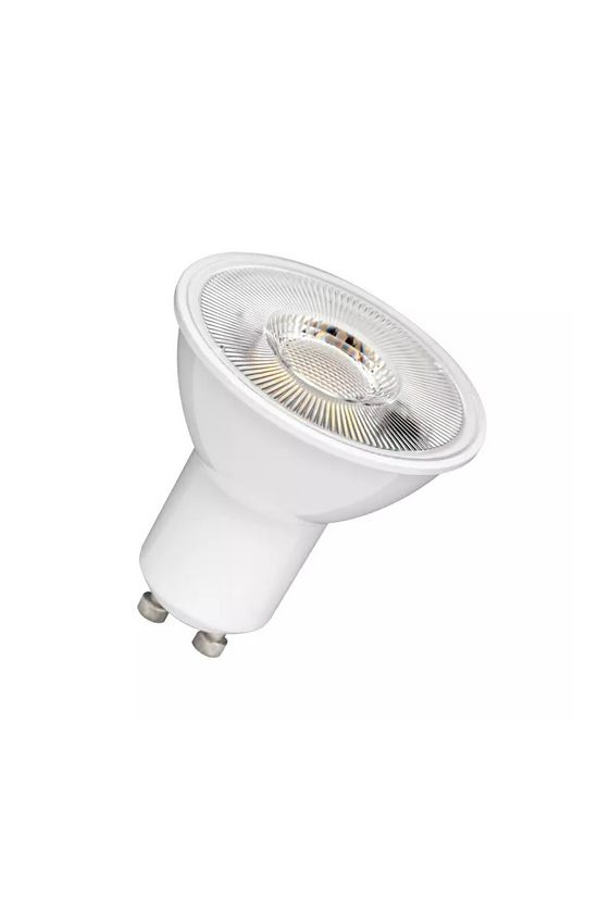 LED lámpa tükrös tükrös PAR16 6,9W- 50W GU10 575lm 840 220-240V AC 15000h LVPAR1680120 LEDVANCE - 4058075198883