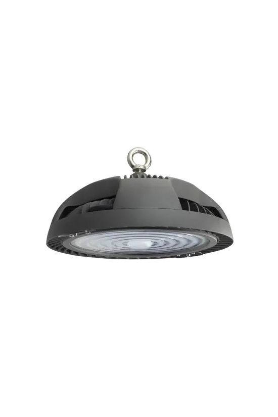 LED mélysugárzó lámpatest DALI előtéttel 240W 230V AC/DC 43200lm 4000K IP65 HighBay HP Beghelli - 40243