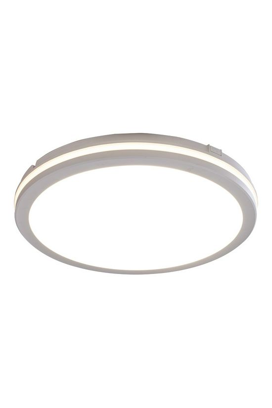 LED mennyezeti lámpatest 25000h falonkívüli 1x 30W 230V 3000lm 3000-6500K IP65 TRACON - MFK30CCT