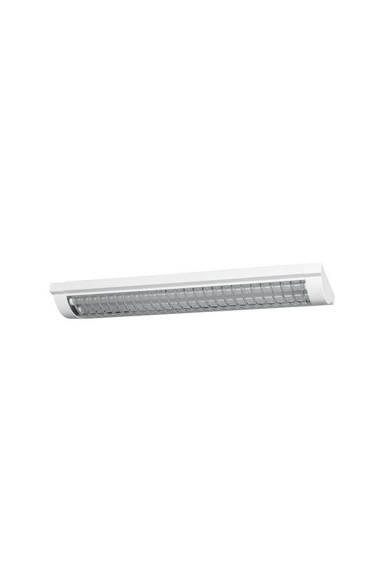 LED mennyezeti lámpatest DIM falonkívüli 1x 25W AC 2000lm 4000K IP20 LED Office Line LEDVANCE - 4058075271548