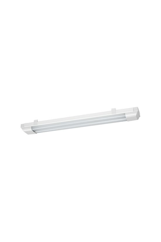 LED mennyezeti lámpatest falonkívüli 1x 24W AC 2400lm 4000K IP20 LED Power Batten LEDVANCE - 4058075266537