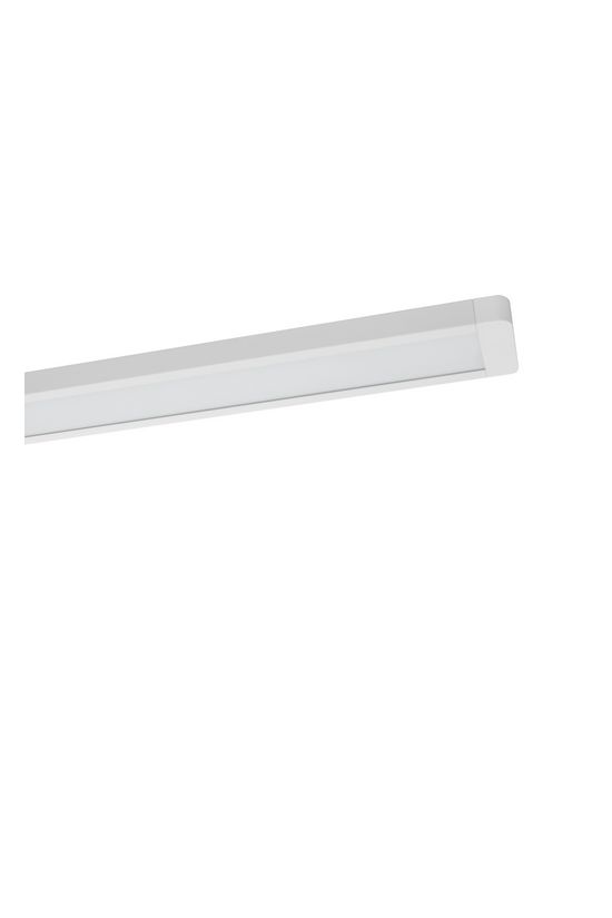 LED mennyezeti lámpatest falonkívüli 1x 48W 220-240V AC 4800lm 4000K LED Office Line LEDVANCE - 4058075271487