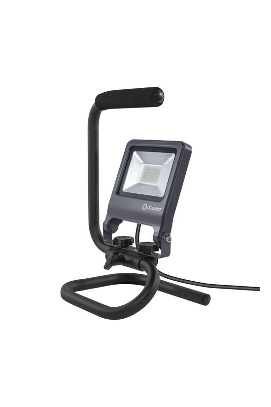 LED munkalámpa állvánnyal 20W 220-240V AC IP65 LED Worklight LEDVANCE - 4058075213838