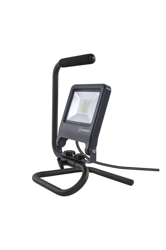 LED munkalámpa állvánnyal 30W 220-240V AC IP65 LED Worklight LEDVANCE - 4058075213852