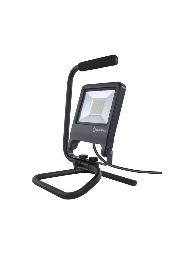 LED munkalámpa állvánnyal 50W 220-240V AC IP65 LED Worklight LEDVANCE - 4058075213876