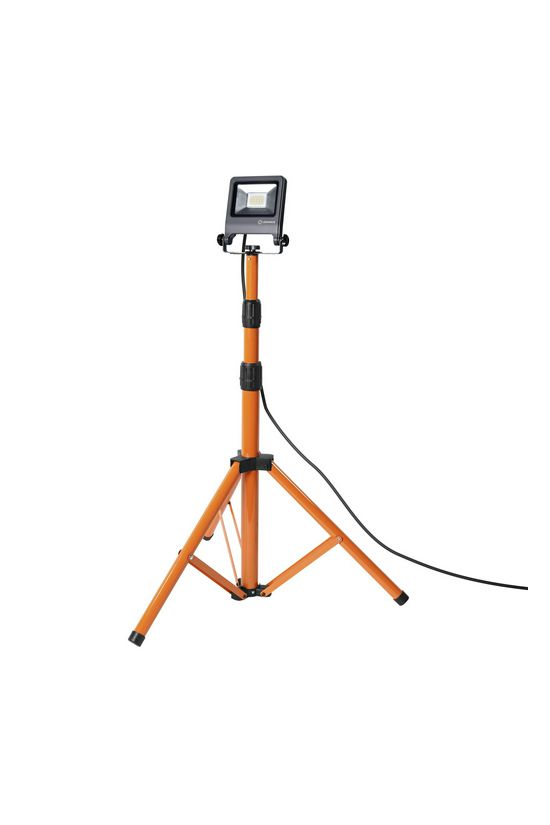 LED munkalámpa állvánnyal AC 1700lm 4000K szürke-ház IP65 LED Worklight LEDVANCE - 4058075213890