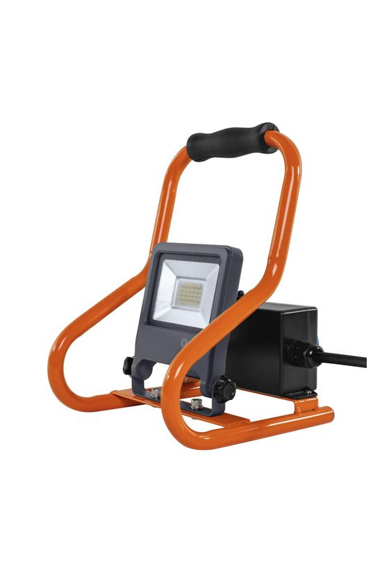 LED munkalámpa hordkerettel 220-240V szürke-ház IP44 LED Worklight LEDVANCE - 4058075321304