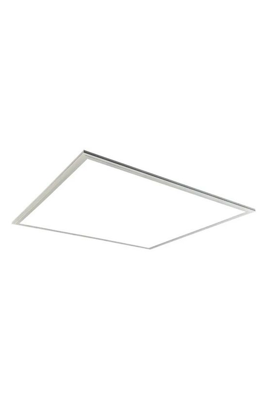 LED panel UGR19 süllyesztett falonkívüli 1x 36W 230V AC/DC 4800lm 4000K IP20 Beghelli - 40107