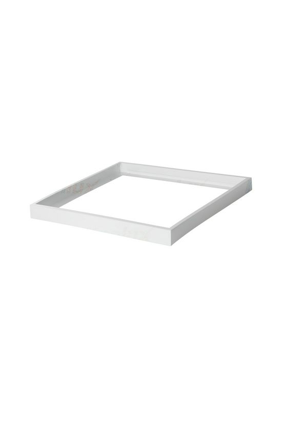 LED panel kiemelőkeret fehér acél 600mm 600mm x 65mm x ADTR-H 6060 W KANLUX - 29843