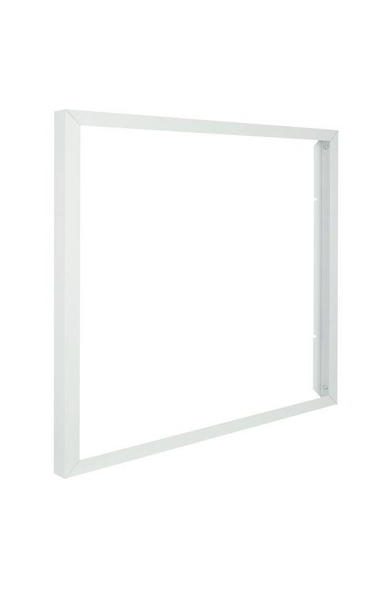 LED panel kiemelőkeret fehér alumínium 613mm 613mm x Panel 600 Surface Mount Kit H70 VAL LEDVANCE - 4058075402843