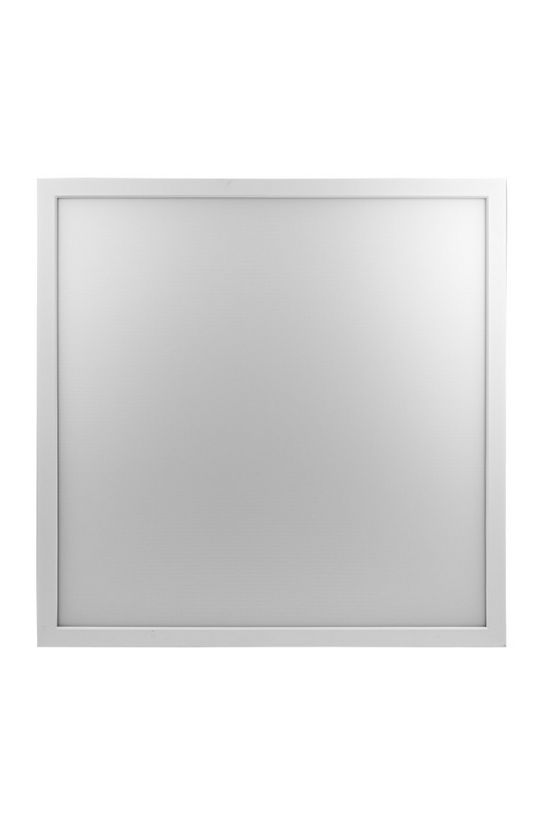 LED panel élvilágítású UGR19 süllyesztett 1x 48W 220-240V AC 5760lm 4000K IP40 50000h TRACON - LPY606050NW