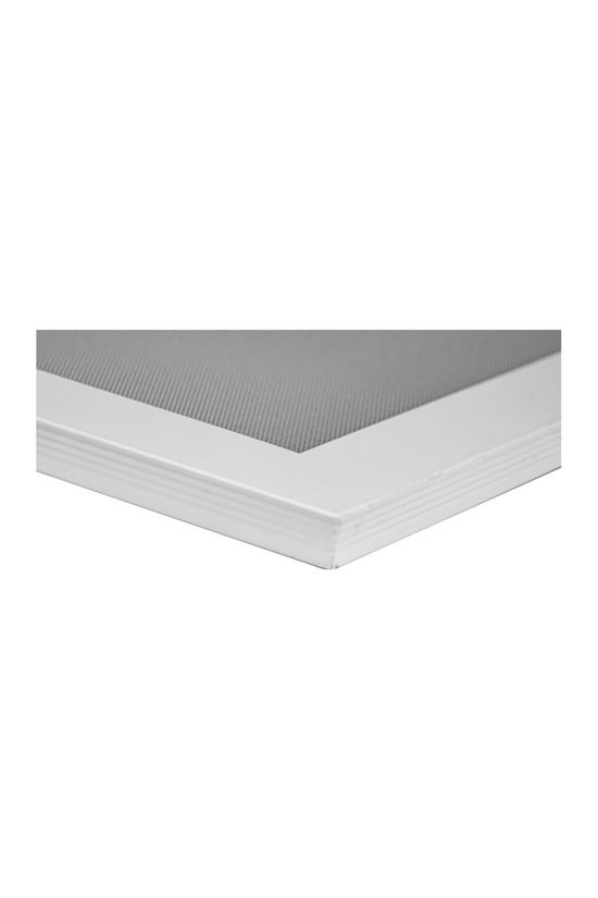 LED panel élvilágítású UGR19 süllyesztett 1x 48W 220-240V AC 5760lm 4000K IP40 50000h TRACON - LPY606050NW