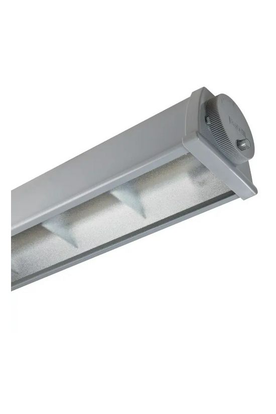 LED porpáramentes lámpatest Ex (ATEX) falonkívüli 1x 68W 176-250V AC/DC Acciaio TOP LED Beghelli - A280ESD