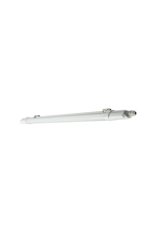 LED porpáramentes lámpatest védett falonkívüli 1x 24W AC 2160lm Submarine I Slim Value LEDVANCE - 4058075266438