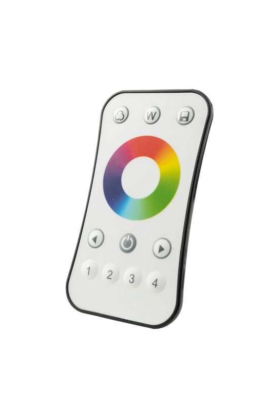 LED szalag vezérlő távirányító RF/2.4GHz RGBW/TW 4zóna IP20 LC RF Remote RGBW LEDVANCE - 4058075435858