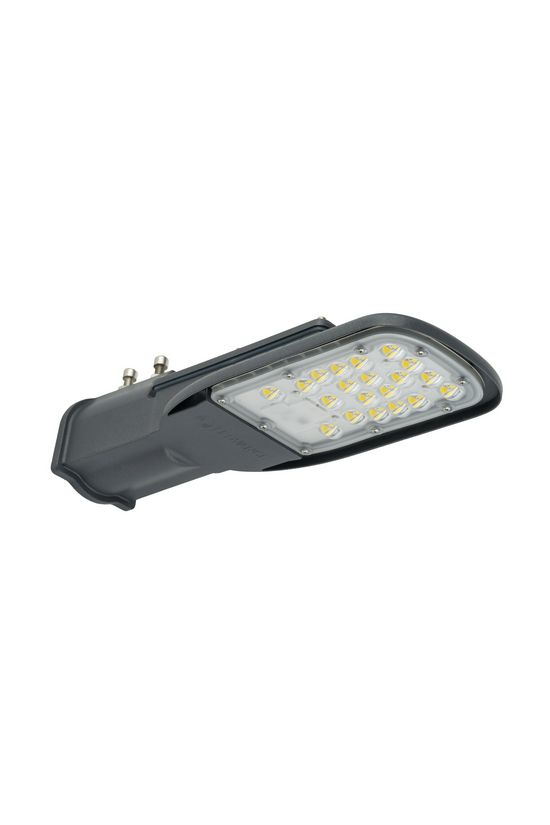LED útvilágító lámpatest 135°x75° 45W 100-240V 5400lm 4000K IP66 alumínium Eco Area M LEDVANCE - 4058075425415