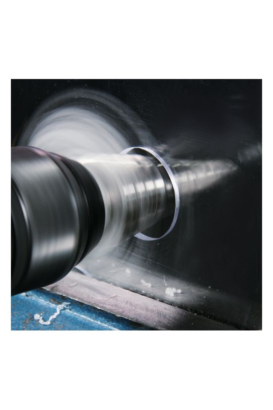 Lépcsősfúró készlet 3-darabos 4-12mm/4-20mm/4-30mm HSS RUKO - 101026