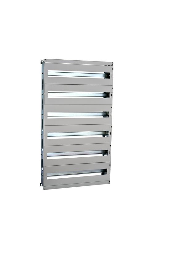 Maszkolókészlet Dinimel 66modul 653mm-ma 455mm-sz Spacial CRN/S3D/S3X Schneider - NSYDLM66