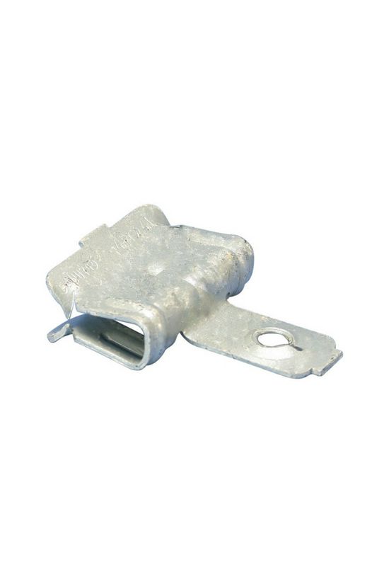 Menetes szár klipsz kapcsos menetes 8-14mm rugóacél 4H58I ERICO - 170250