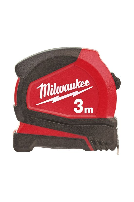 Mérőszalag kompakt 3m x 16mm acél ProCompact Milwaukee - 4932459591