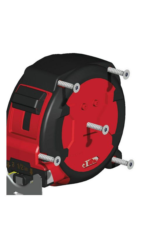 Mérőszalag kompakt 3m x 16mm acél ProCompact Milwaukee - 4932459591