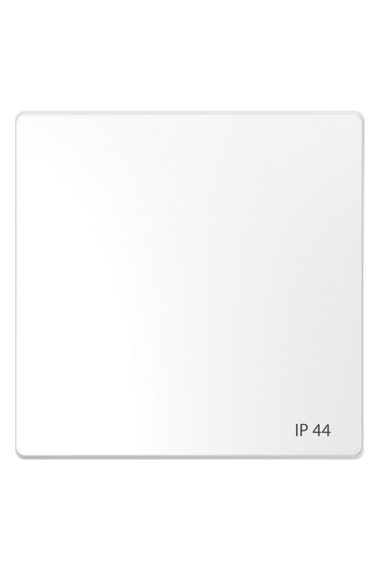 Merten D-Life billentyű lótuszfehér fehér védettség (IP)-jel IP44 műanyag fényes kapocs Schneider - MTN3304-6035