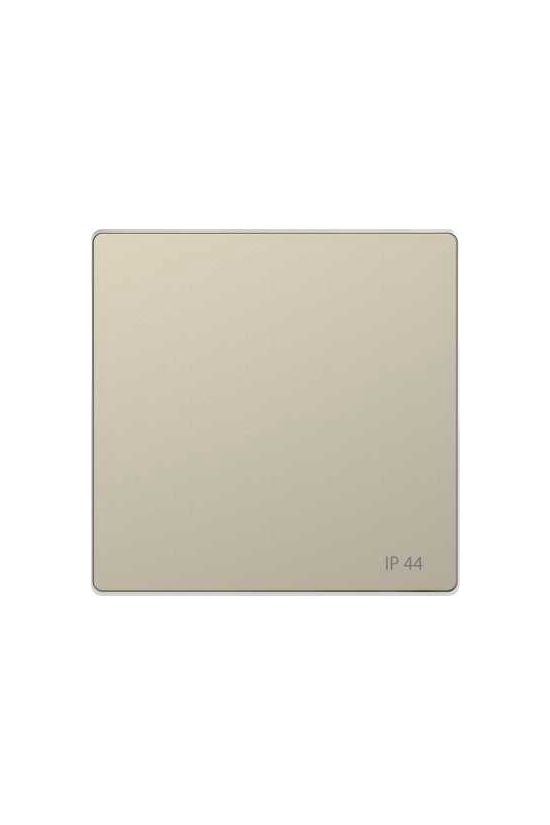 MERTEN Billentyű, IP44, System-D, szahara - MTN3304-6033