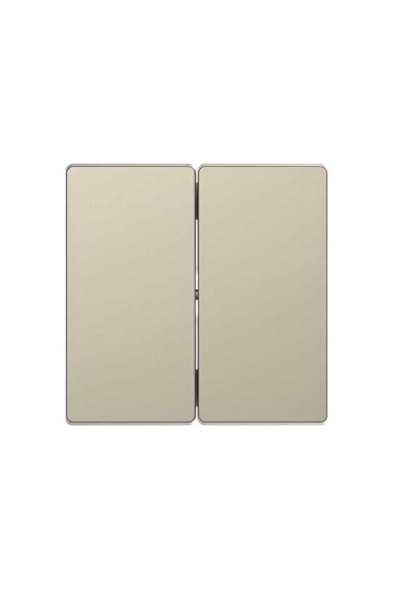 MERTEN Dupla billentyű, System-D, szahara - MTN3400-6033