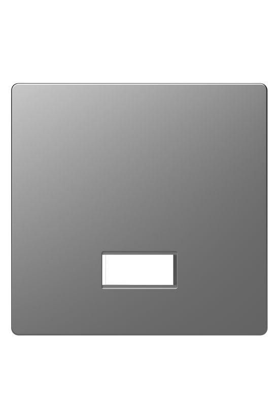 Merten D-Life billentyű szimbólumokhoz acél nemesacél egyéb-jel IP20 műanyag fényes Schneider - MTN3350-6036