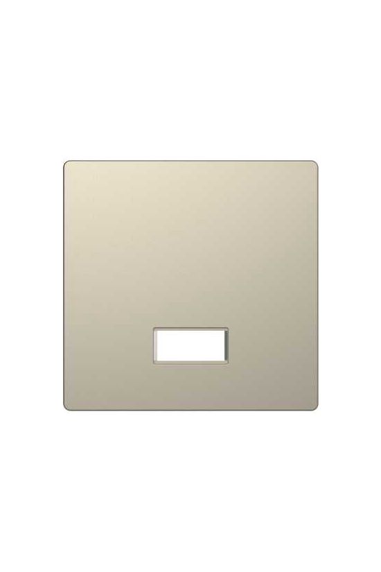 MERTEN Billentyű, szimbólumokhoz, System-D, szahara - MTN3350-6033