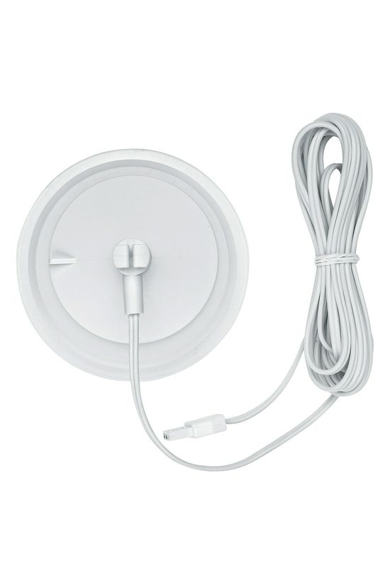 Merten fény/alkonyérzékelő fényérzékelő Schneider - MTN580691