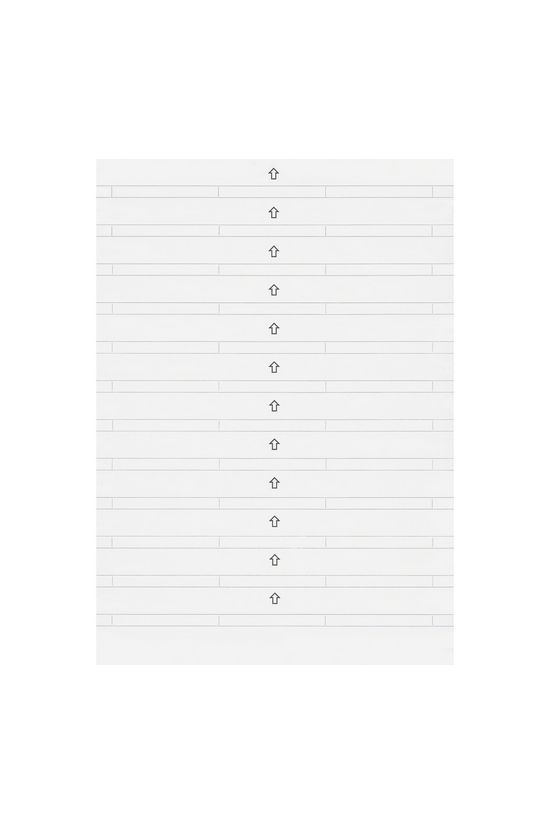 Merten-SM címkéző készlet 36 címke System-M nyomtatható ív Schneider - MTN230900