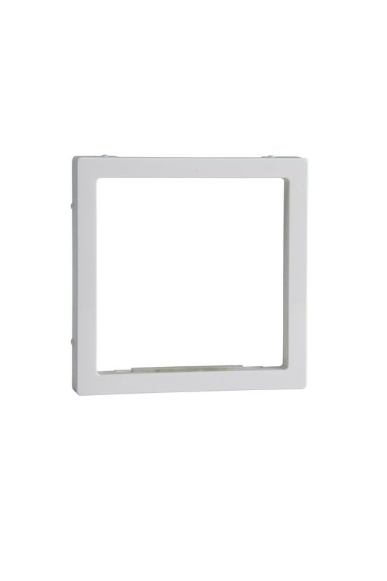 Merten-SM tartalékvilágítás búra központi fedlap süllyesztett műanyag fényes fehér IP20 Schneider - MTN353225