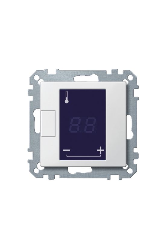 MERTEN Érintőképernyős univerzális termosztát - MTN5775-0000