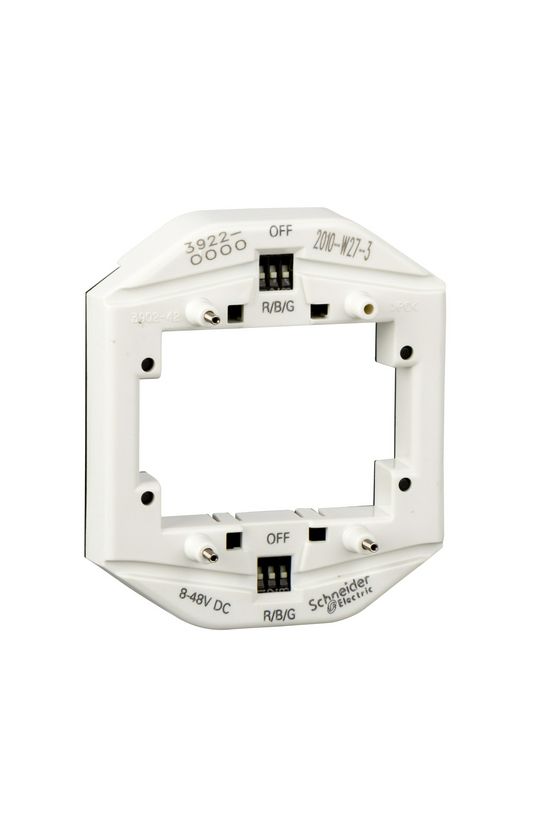 Merten világítóbetét LED kapcs/nyg.-hez 8-32V 0.0014A Schneider - MTN3922-0000