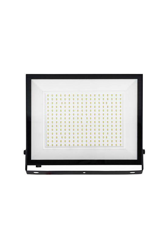Modee LED Reflektor E-series Slim 200W 120° 4000K 16000lm 2év gar IP65 Modee - ML-FLS4000K200WEN