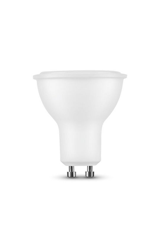 Modee LED Spot Alu-Plastic 7W GU10 100° 4000K 1000lm ERP 5év gar Modee - ML-GU10P4000K7WHN