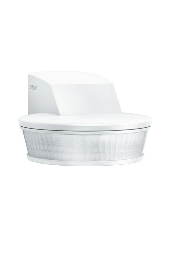 Mozgásérzékelő falra 300° PIR 40m-érzékelésátmérő 2000W 230V fehér IP54 sensIQ S PIR STEINEL - 034955
