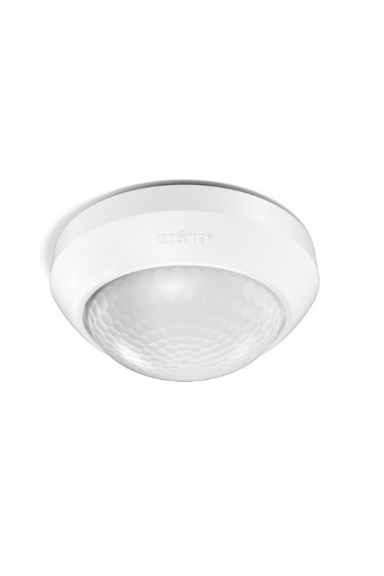 Mozgásérzékelő mennyezetre 360° PIR 24m-érzékelésátmérő 2000W 230V fehér IS 2360-3 ECO STEINEL - 057770